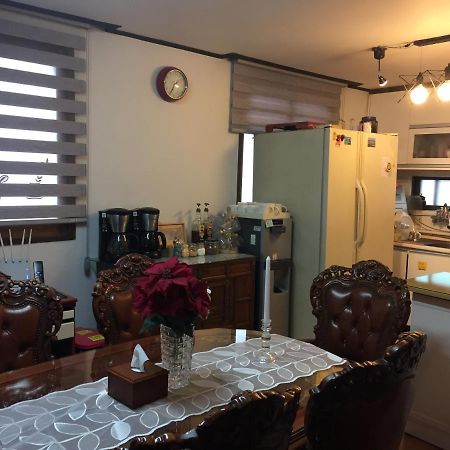 Duri Guest House Seoul Exterior photo