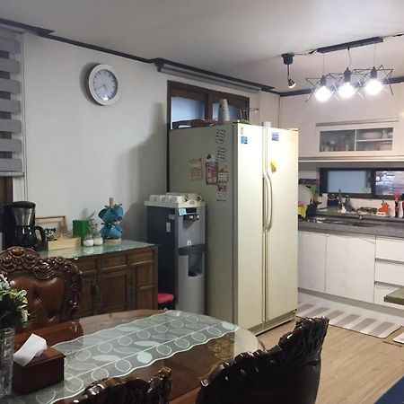Duri Guest House Seoul Exterior photo