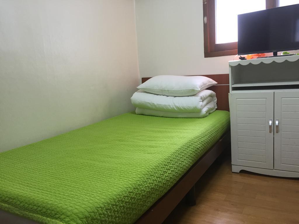 Duri Guest House Seoul Exterior photo