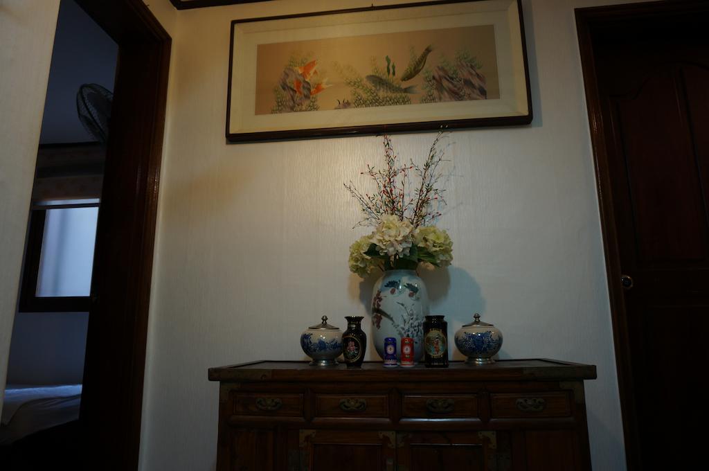 Duri Guest House Seoul Exterior photo