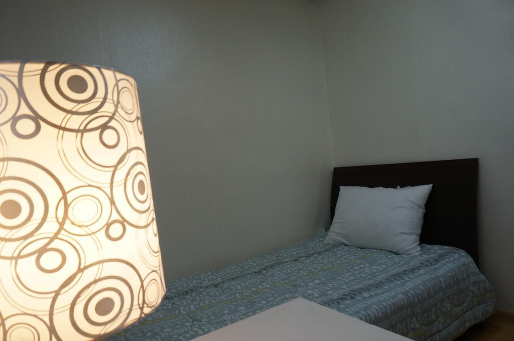 Duri Guest House Seoul Room photo