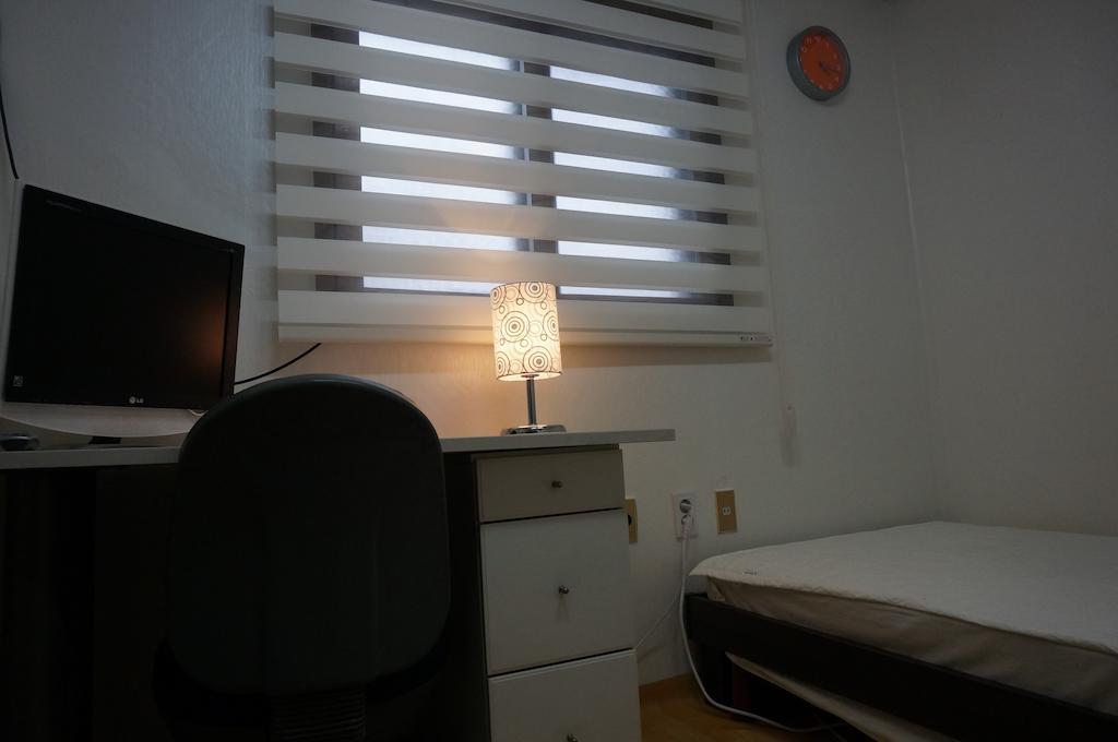 Duri Guest House Seoul Room photo