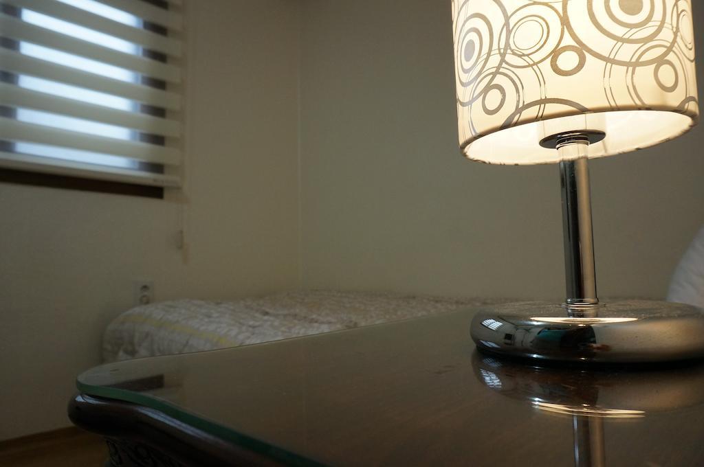 Duri Guest House Seoul Room photo